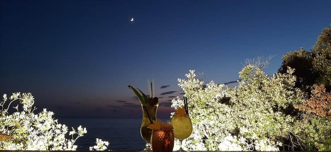 Hotel Punta Rossa San Felice Circeo Eksteriør billede