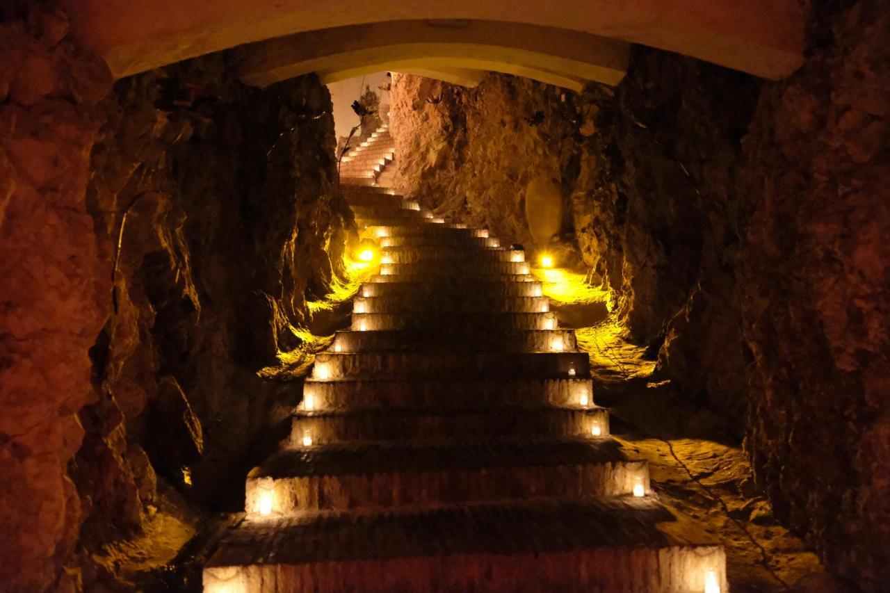 Hotel Punta Rossa San Felice Circeo Eksteriør billede