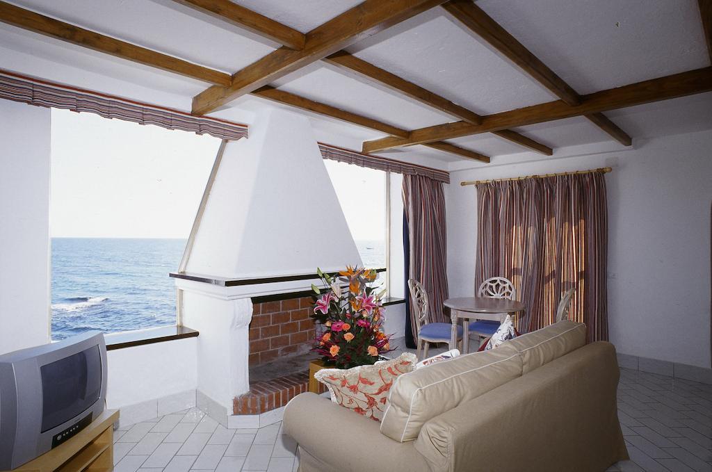 Hotel Punta Rossa San Felice Circeo Eksteriør billede