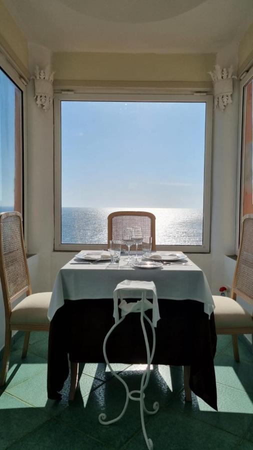 Hotel Punta Rossa San Felice Circeo Eksteriør billede