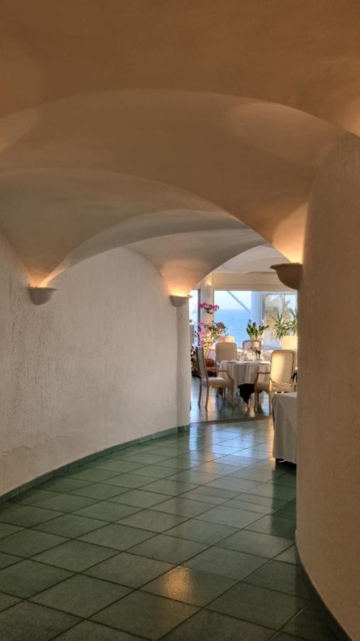 Hotel Punta Rossa San Felice Circeo Eksteriør billede