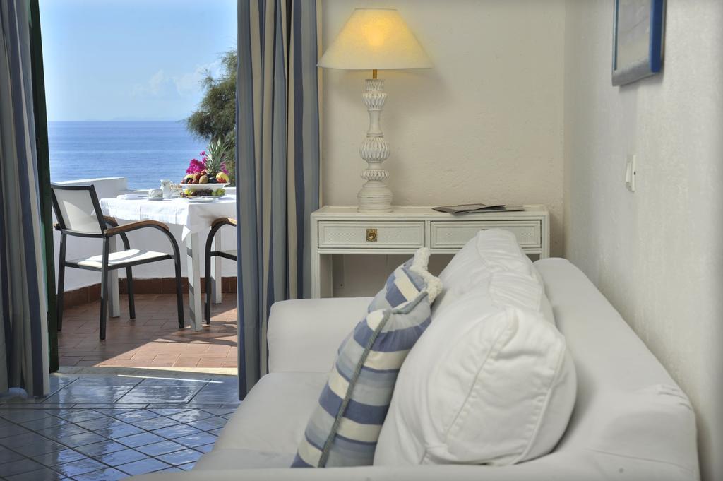 Hotel Punta Rossa San Felice Circeo Eksteriør billede